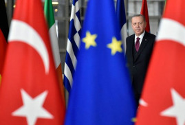 ԵՄ ղեկավարները որոշել են լրացուցիչ պատժամիջոցներ սահմանել Թուրքիայի դեմ