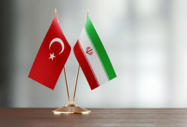 Թուրքիայի դեսպանը կանչվել է Իրանի ԱԳՆ՝ Բաքվում Էրդողանի հայտարարությունների հետ կապված