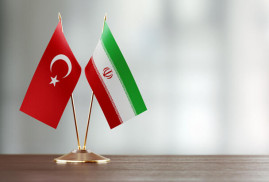 МИД Ирана вызвал посла Турции из-за прочитанного Эрдоганом стихотворения