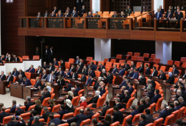 В Турции более 20 оппозиционным депутатам грозит лишение неприкосновенности