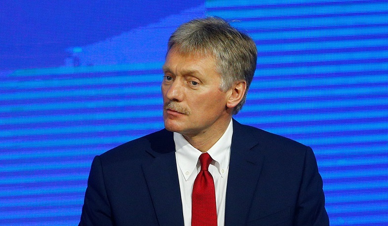 Peskov'dan 'ateşkes ihlali' açıklaması: Karabağ'da endişe verici durum vardı ancak kısa sürede bastırıldı