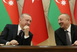 Թուրքիան ու Ադրբեջանը պայմանագիր են ստորագրում Իգդիր-Նախիջևան գազատարը կառուցելու վերաբերյալ