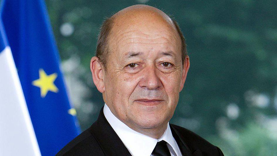 Fransa Dışişleri'nden Karabağ açıklaması: Yabancı milisler bölgeyi terk etmeli