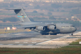 Турция может отомстить США за санкции, потребовав покинуть авиабазу Инджирлик