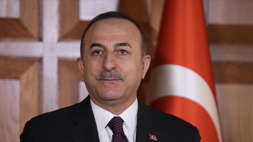 Չավուշօղլու. «ԱՄՆ-ի պատժամիջոցների որոշումը ոտնձգություն է Թուրքիայի ինքնիշխանության իրավունքի դեմ»