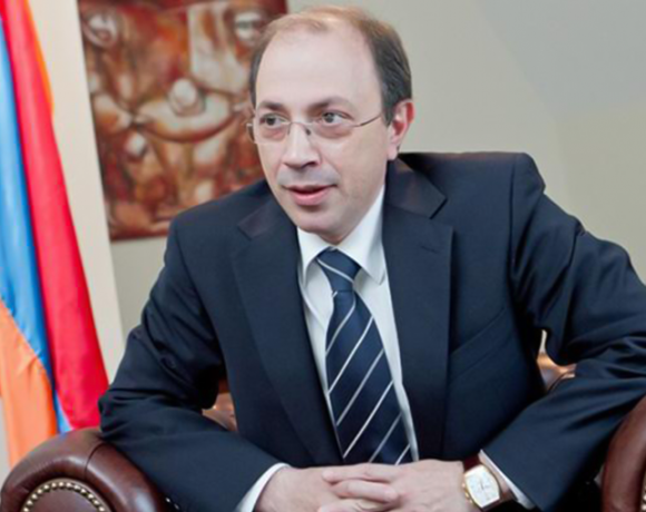 Ermenistan Dışişleri Bakanı: Azerbaycan’ın Ermeni esirlerinin gerçek sayısını söylemediğine dair kuşkularımız var