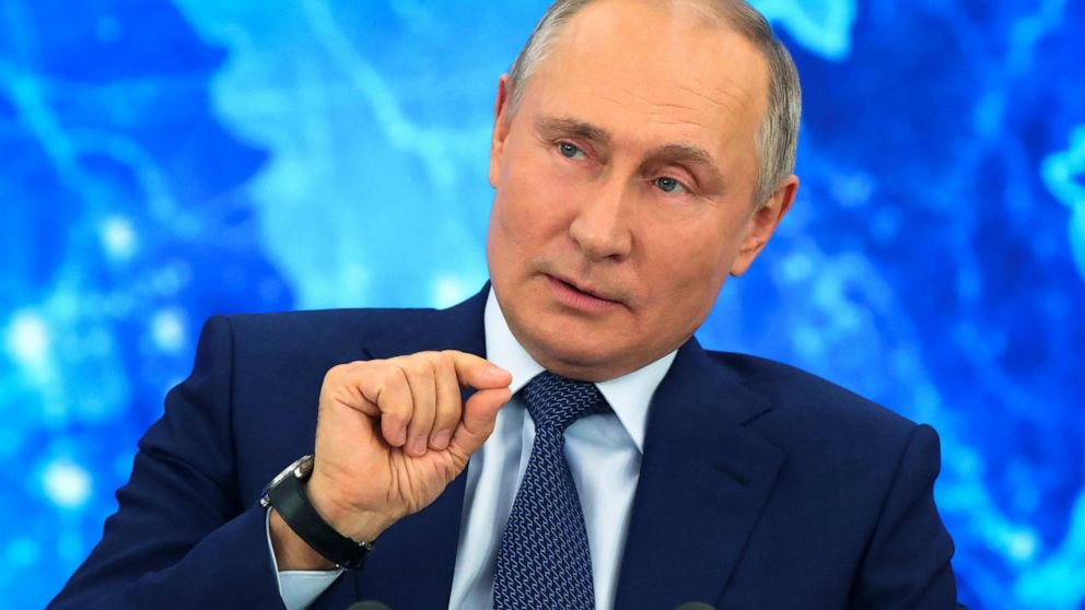 Putin'den Karabağ açıklaması: "Savaşın sonunda tarafların bulundukları yerlerde durmaları konusunda anlaştık"