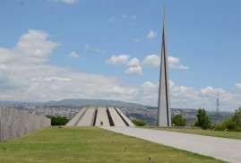 İspanya’nın 36. şehri Ermeni Soykırımı’nı tanıdı