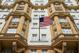 ABD, Rusya'daki son konsolosluklarını da kapatıyor
