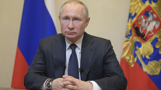 Putin: 'Karabağ'daki Rus barış gücü güvenliğin garantisi'