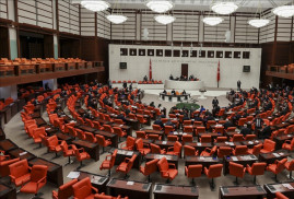 Парламент Турции утвердил соглашение о преференциальной торговле с Азербайджаном