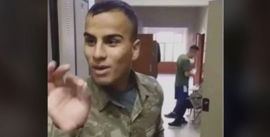 Թուրքական բանակում քրդերեն երգ երգելու համար զինվորի դեմ հետաքննություն է սկսվել (տեսանյութ)