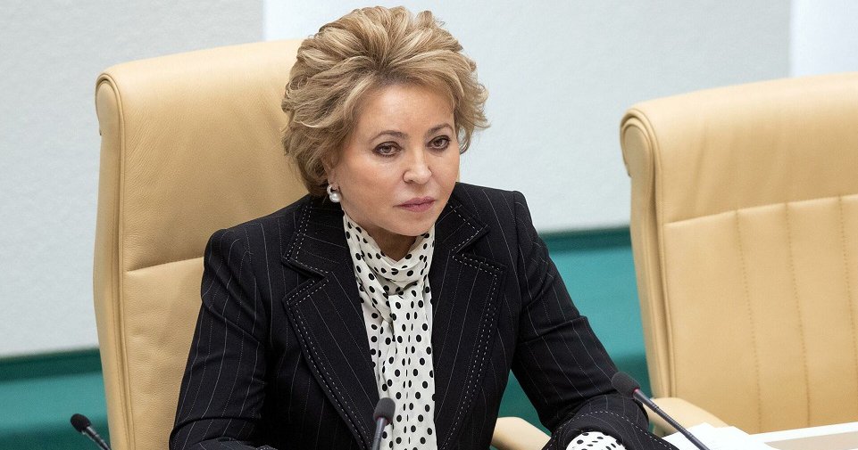 Matviyenko: Karabağ'ın statüsünün belirlenmesi için ek müzakereler gerektiriyor