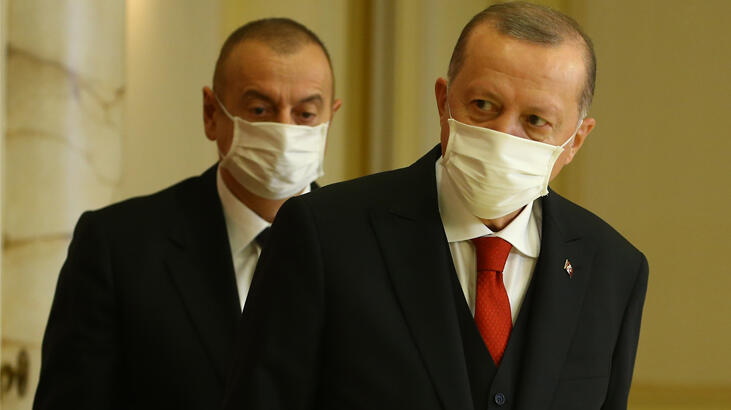 СМИ: Алиев готов стать посредником между Турцией и Израилем