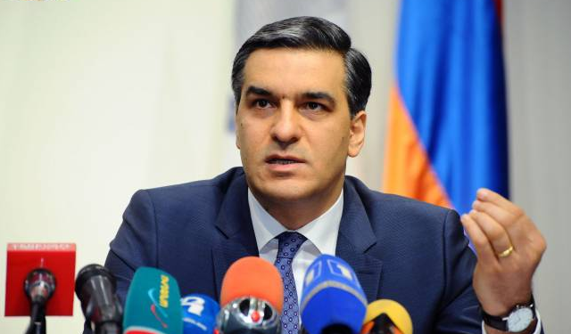 Ermenistan Ombudsmanı Ermeni esirlerin dönüş sürecini desteklemek için Moskova’da bulunuyor