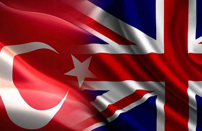 Թուրքիան ու Մեծ Բրիտանիան ազատ առևտրի համաձայնագիր կկնքեն