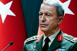 Турция пригрозила  генералу Хафтару