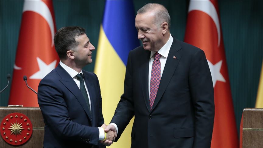 "Мы сможем топить их корабли". Турция и Украина заключили новую сделку