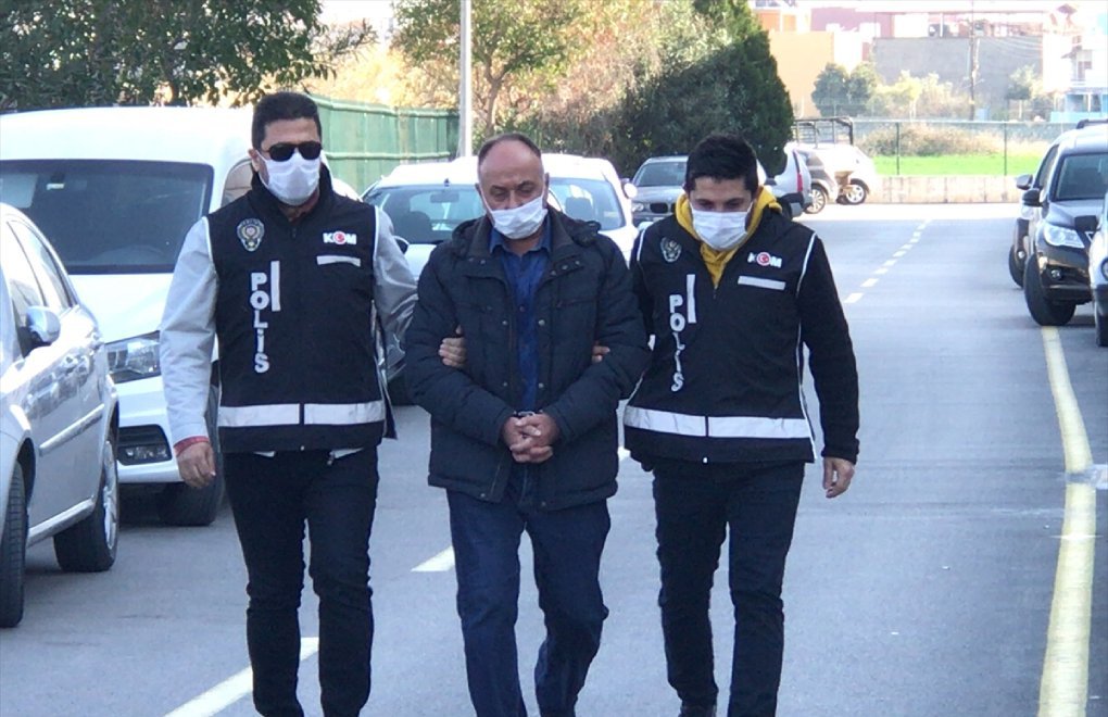Суд по делу делу Гранта Динка в Турции: арестованы два бывших офицера госбезопасности