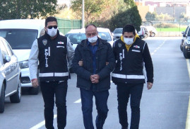 Суд по делу делу Гранта Динка в Турции: арестованы два бывших офицера госбезопасности
