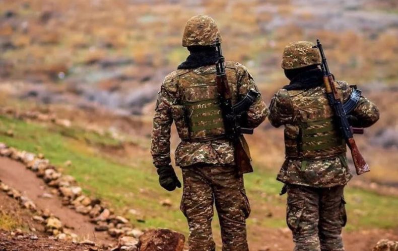 Artsakh Cumhurbaşkanı Sözcüsü: "Ermeni ve Rus askerler, kendi görevini başarıyla yerine getiriyor"