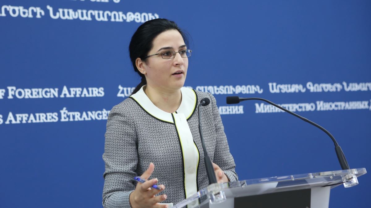 9 Kasım ateşkes bildirisinde Karabağ’ın statüsüyle ilgili herhangi bir anlaşma yok