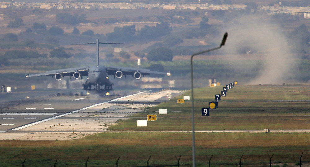 Турецкие СМИ: Турция создает авиабазы в трех азербайджанских городах