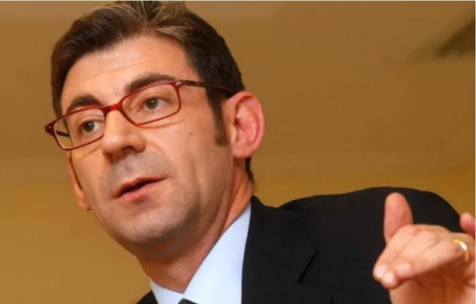 İtalyan milletvekili, Azerbaycan'dan rüşvet aldığı için 4 yıl hapis cezasına mahküm edildi