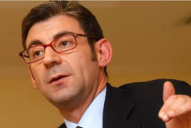 İtalyan milletvekili, Azerbaycan'dan rüşvet aldığı için 4 yıl hapis cezasına mahküm edildi