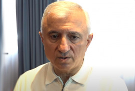 Ermeni Hukukçu: Azerbaycan esirlerini teslim etmek istemiyorsa ulaşım yollarının açılmasından söz edilemez
