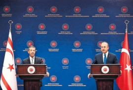 Չավուշօղլուի հրավերը մտահոգության ալիք է առաջացրել հունական մամուլում