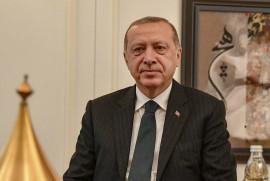 Эрдоган призвал принять Турцию в ЕС