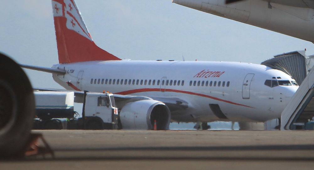 Salgın sınırlamalarına rağmen Yılbaşında Tiflis-Yerevan-Moskova uçak seferleri düzenleniyor