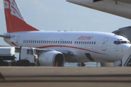Salgın sınırlamalarına rağmen Yılbaşında Tiflis-Yerevan-Moskova uçak seferleri düzenleniyor