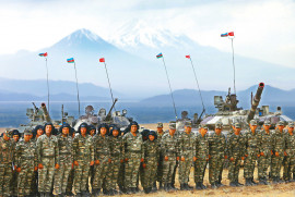 Ուժի ցուցադրում Հայաստանին․ թուրք-ադրբեջանական առաջիկա զորավարժությունը Կարսում