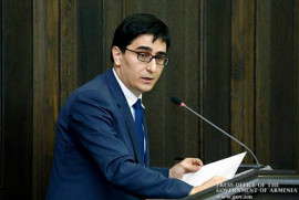 Ermenistan, Azerbaycan'a karşı AİHM'e başvuracak