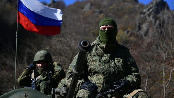 Lavrov: Rusya’nın Dağlık Karabağ’ı kendi sınırlarına dahil etme niyeti yok