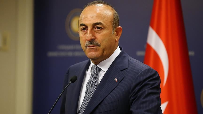 Чавушоглу: «Турция готова нормализовать отношения с Арменией, eсли перемирие будет долгосрочным»