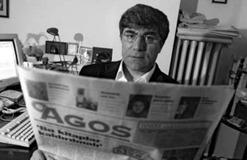 Hrant Dink öldürülmesinin14. yıldönümünde performanslarla anılıyor