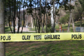 2020-ին Թուրքիայում հրազենից սպանվել է 2040 մարդ