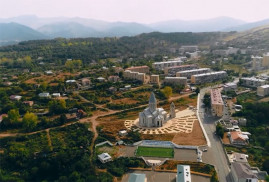 Ermenistan Dışişleri Bakanı: Şuşi Ermeni Kültür merkezidir