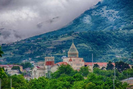 Karabağ’da yeniden oluşturulacak altyapıdan Rusya, Türkiye, İran ve Gürcistan yararlanabilecek