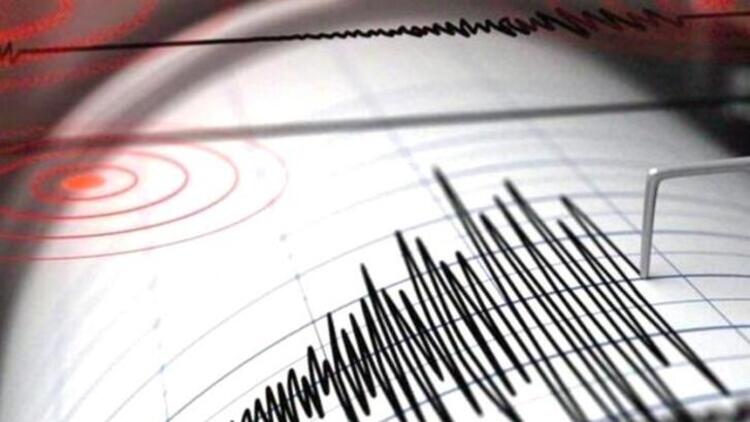 Թուրքիայում 1 ժամում 3 երկրաշարժ է գրանցվել