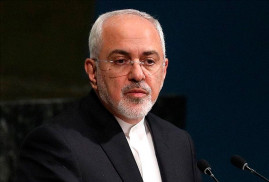 İran Dışişleri Bakanı Moskova, Bakü, Yerevan ve Tiflis ziyaretlerinde bulunacak