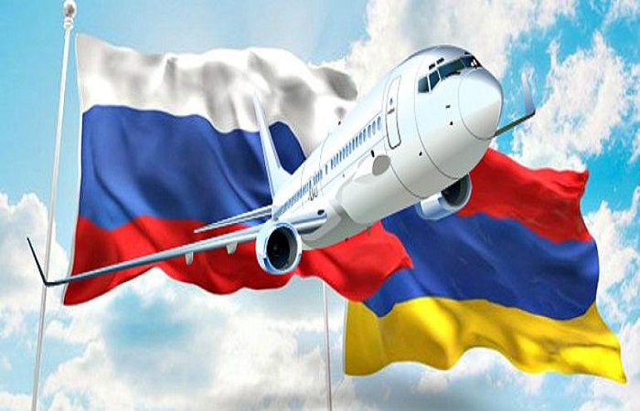 Ermenistan ve Rusya arasında giriş-çıkış yasağı kaldırılacak