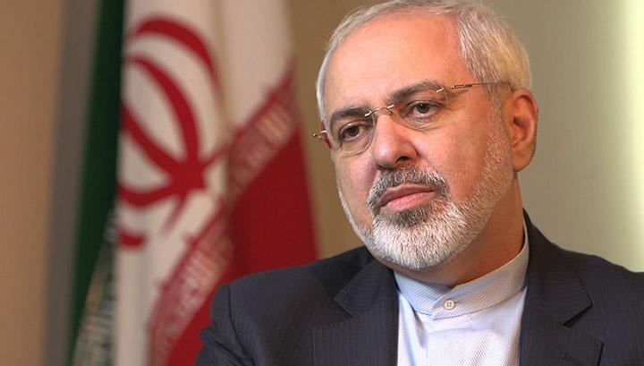 İran Dışişleri Bakanı Ermenistan yolcusu
