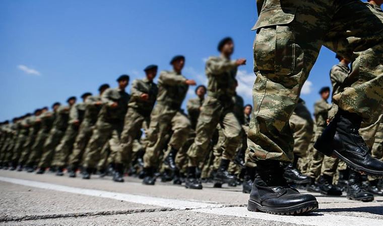 Թուրքիայում վարձու զինվորների վճարը մեկ տարում աճել է 13․5 տկոսով