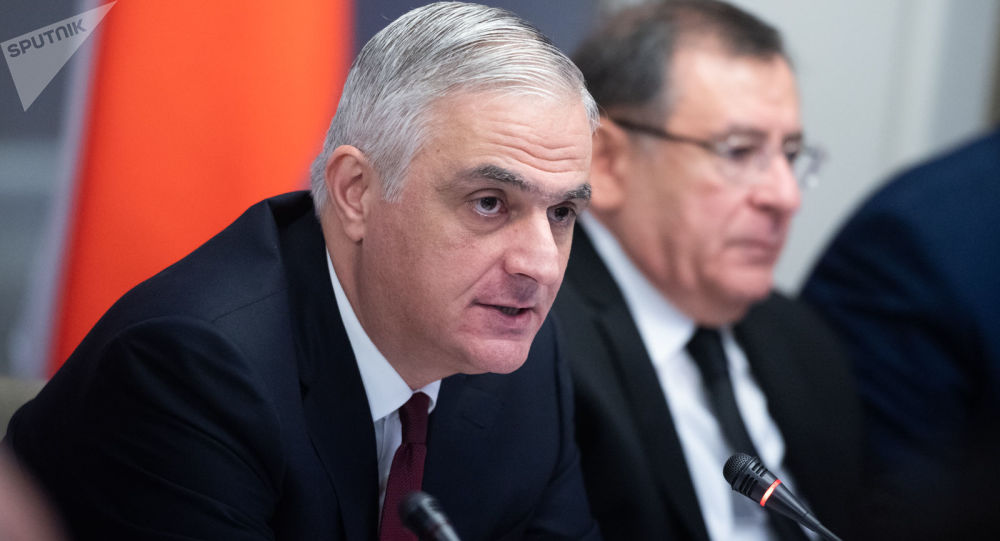 Ermenistan, Azerbaycan ve Rusya Başbakan yardmıcıları bir araya gelecek