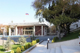 Посольство РФ в Анкаре просит россиян соблюдать осторожность в Турции