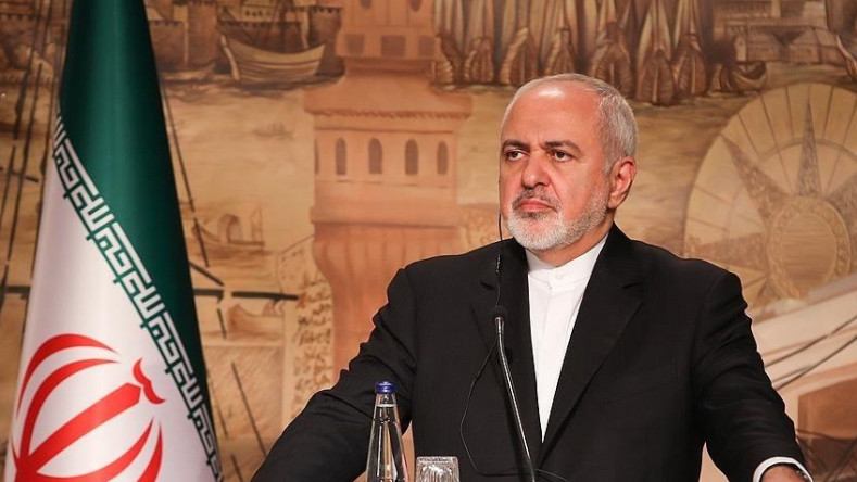 İran Dışişleri Bakanı: "Ermenistan ile dostluk ilişkilerini canlandırmak için buradayım"
